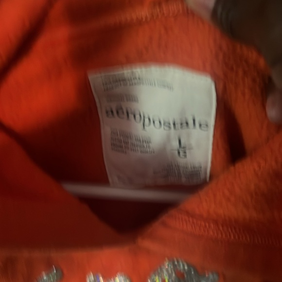 A junior hoodie - Picture 5 of 5